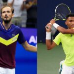 Felix Auger-Aliassime Gets Bold Daniil Medvedev Prediction Wrong After Failing to Live Up to His Own Expectations