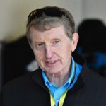 NASCAR Auction: Bill Elliott’s racecar fetches surprising price