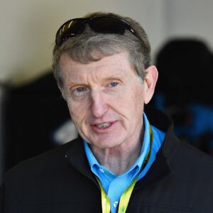 NASCAR Auction: Bill Elliott’s racecar fetches surprising price