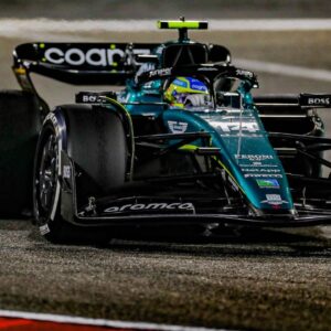 Everything You Need to Know About F1 Pre-Season Testing 2024