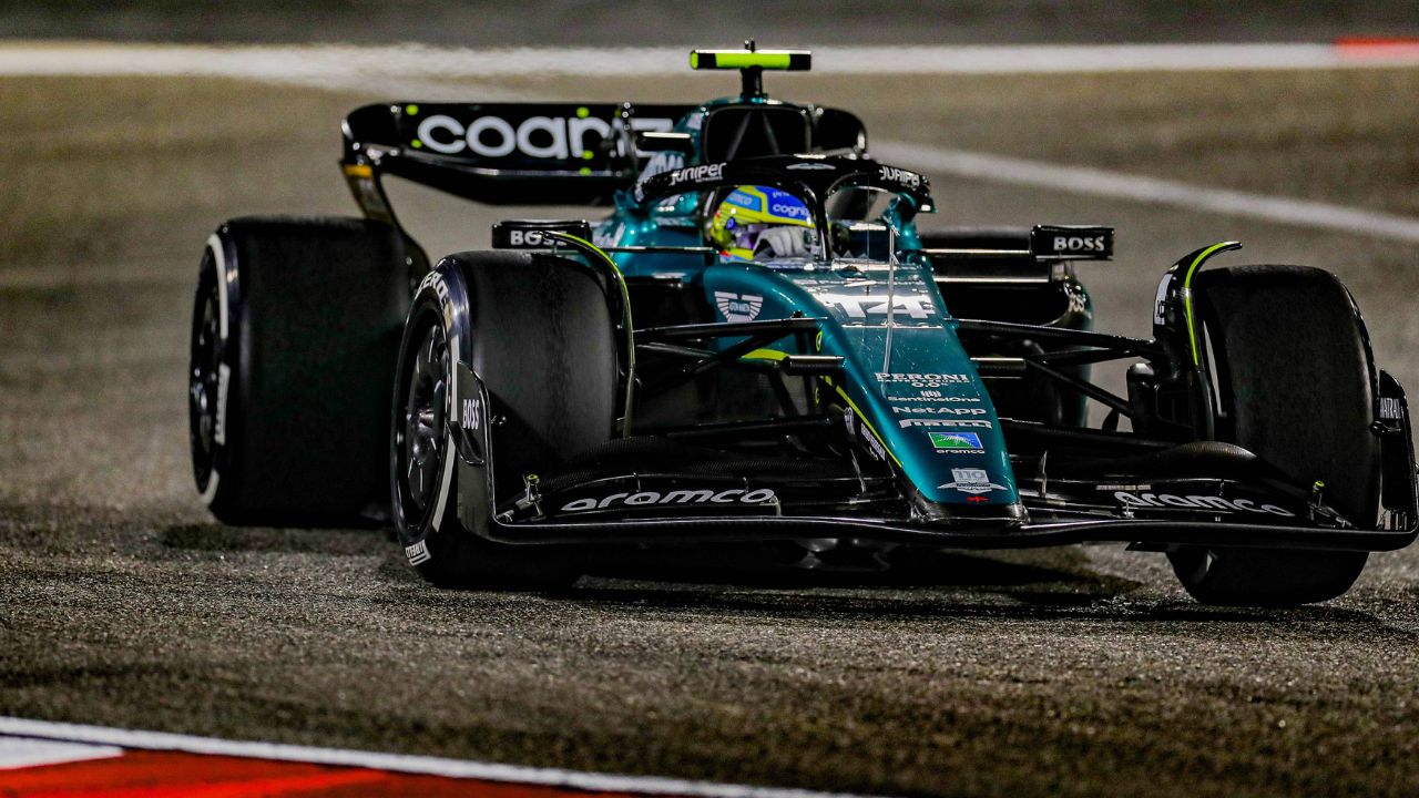 Everything You Need to Know About F1 Pre-Season Testing 2024