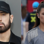 Eminem and Danica Patrick History: Rap God’s Beef With the Former NASCAR Driver