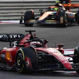 $18 Billion Partner and Ex Mercedes and Ferrari Sponsors Set to Arm McLaren in War Against Red Bull