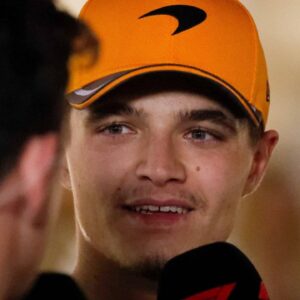 “Sometimes That Hurts”: Jenson Button Spots Achilles’ Heel in Super Talented Lando Norris