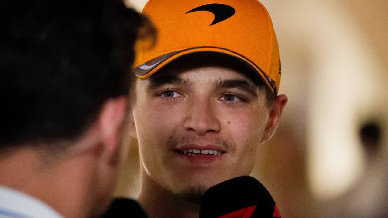 “Sometimes That Hurts”: Jenson Button Spots Achilles’ Heel in Super Talented Lando Norris