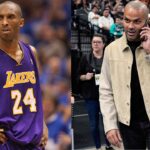 "You Learned French That Fast?" Kobe Bryant's 2003 Playoff Trash Talk Had Tony Parker in Awe