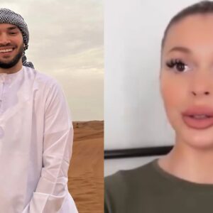 Adin Ross sues a girl for breaking the NDA