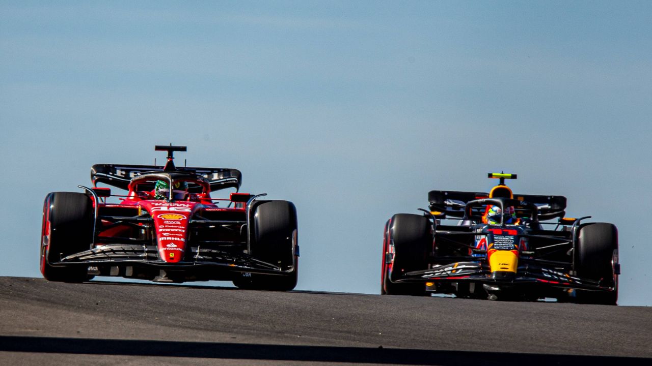 Ferrari Has Found a Breakthrough to Enter the 2024 Season Stronger and Compete With Red Bull