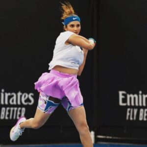 Sania Mirza Net Worth: All You Need to Know About Indian Superstar Who Won a Doubles Grand Slam Title Last Before Rohan Bopanna