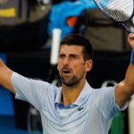 5 Top Players Who Have Beaten Novak Djokovic at the Australian Open Ft. Roger Federer