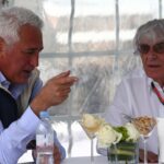 Jeffrey Epstein’s List Is Coming Out and You Could Find Big F1 Names Including Lawrence Stroll, Bernie Ecclestone Among Many More