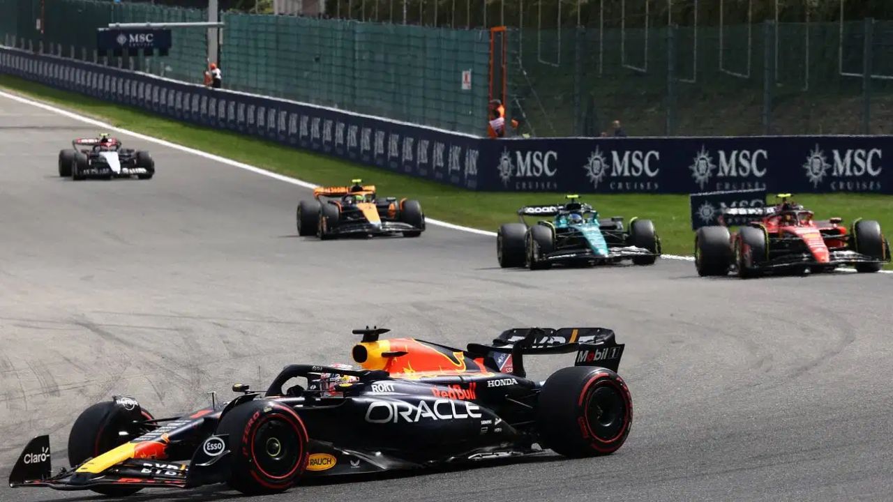 Ignoring Cries of Fans, F1’s American Expansion Could Now Include a Chicago GP