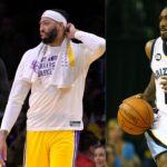 "Darvin Ham Give LeBron James And AD Some Shooters!": Gilbert Arenas Roasts The Lakers, Claiming The Refs Play More Offense Than Them