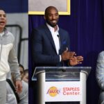 Shaquille O’Neal Brings Back Kobe Bryant Calling 2002 Western Conference Finals Against Kings ‘Rigged’