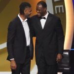 When Tim Duncan Gifted Spurs Legend David Robinson a Rare Piaget Watch as Retirement Gift: "My Teammate, Mentor, and Friend"