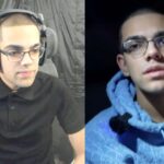 N3on swatted in the zoo