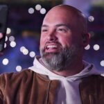 Ex Super Bowl Champion Andrew Whitworth's Favorite Cheat Meal Could Surely Calm the Nerves Down