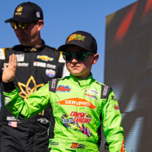 How Did Kyle Busch's Son Brexton Get Into Racing? What Are His NASCAR Plans?