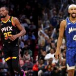 "I'm God Rook": Kevin Durant Had Jalen Suggs In Awe With His Self-Confidence After Getting A 'Superstar Call'