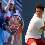 Alex de Minaur vs Milos Raonic: Prediction, weather update, head to head, form guide, live streaming details