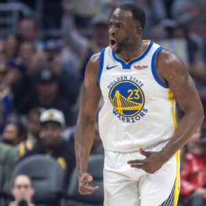 Memphis Fans Hate Me So Much": Draymond Green Finds Grizzlies Fans Booing Him Despite Wanting Him in Free Agency Amusing