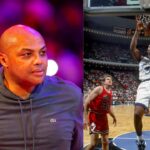 "Tried To Wait Him Out Till He Was Gone!": Charles Barkley Gives A 'Jovial' Explanation On Why Shaquille O'Neal's Magic Jersey Retirement Took So Long
