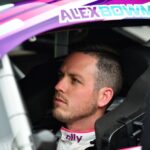 “We Struggled a Lot”: Alex Bowman Odd Hendrick Out on Historic NASCAR Finish at Martinsville