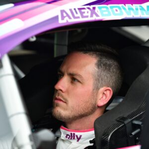 “We Struggled a Lot”: Alex Bowman Odd Hendrick Out on Historic NASCAR Finish at Martinsville