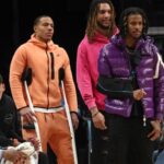 Is Desmond Bane Playing Against the Bulls Tonight? Injury Update on Grizzlies Guard As Ja Morant Is Set to Miss the 2023-24 Season