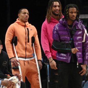 Is Desmond Bane Playing Against the Bulls Tonight? Injury Update on Grizzlies Guard As Ja Morant Is Set to Miss the 2023-24 Season