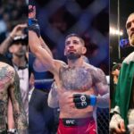 After Questioning His Star Power, Ilia Topuria Ropes In Conor McGregor to Berate Sean O’Malley