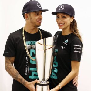 “I’m Devastated”: What Nicole Scherzinger Said Once She Broke Up With Lewis Hamilton With No Scope of Return