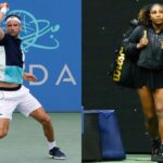 Grigor Dimitrov ended a six-year title drought by winning the 2024 Brisbane International. Legendary superstar Serena Williams wished the Bulgarian with an Instagram story. 