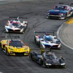 Does NASCAR own IMSA? Details about the IIMSA-NASCAR relationship