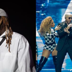 'Lil Wayne, Pitbull, and More': Sean O’Malley Reveals Potential Attendees for UFC 299