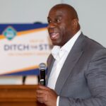 "Young Guys Don't Have Enough Respect": Magic Johnson's Left Upset by 2008 Lakers Team's Treatment