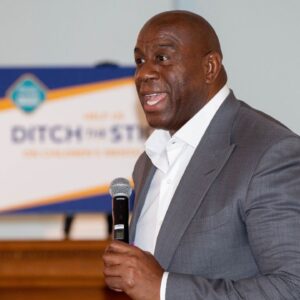 "Young Guys Don't Have Enough Respect": Magic Johnson's Left Upset by 2008 Lakers Team's Treatment