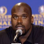"Don't Want to Create No Conspiracy Theory": Shaquille O'Neal Demanded a 'Hot City' When Commissioner David Stern Asked His Dream Team in 1992