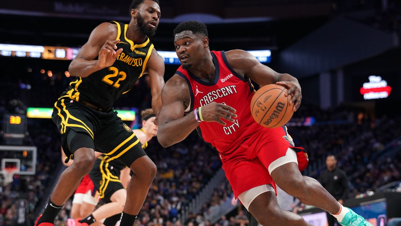 Is Zion Williamson Playing Tonight vs Nuggets? Pelicans Issue Injury Report for 2x All-Star