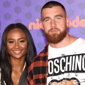 19 Months After Breakup With Travis Kelce, Kayla Nicole Is Still Unsure About Ever Going Out Again