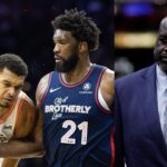 “Can’t Let Nobody Hit 70 on You”: Shaquille O’Neal Dismisses Victor Wembanyama’s 33-Point Performance Against MVP Joel Embiid