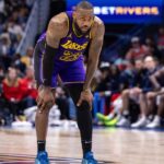 "Have The Guts To Go Make The Free Throws!": LeBron James' Clutch Lakers FTs Get A Surprising Level Of Encouragement From Skip Bayless