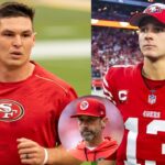 Brock Purdy's First Ever In-Person Press Conference: Here's What the 49ers QB Had Said About Comparisons With Nick Mullens