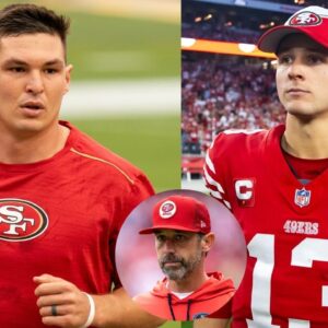 Brock Purdy's First Ever In-Person Press Conference: Here's What the 49ers QB Had Said About Comparisons With Nick Mullens