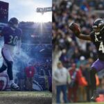 Baltimore Ravens Jersey: Zay Flower, Trenton Simpson, Other Dope Rookies Went Through so Many Emotions After Seeing their Ravens Outfits