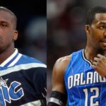 Snubbing Shaquille O’Neal for Dwight Howard, Gilbert Arenas ‘Made Up’ by Putting Lakers Legend No. 4/5 All-Time