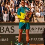 Will Rafael Nadal Play in French Open and Olympics 2024