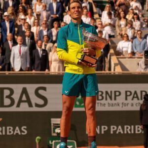 Will Rafael Nadal Play in French Open and Olympics 2024