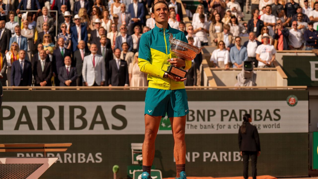 Will Rafael Nadal Play in French Open and Olympics 2024