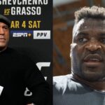 27-Year-Old UFC Star Startles Joe Rogan With Proof About Breaking Francis Ngannou’s Incredible Record